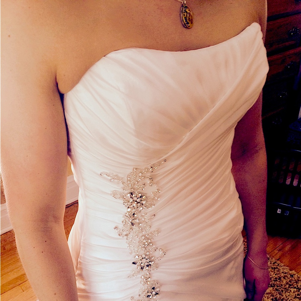 Couture Wedding Dress